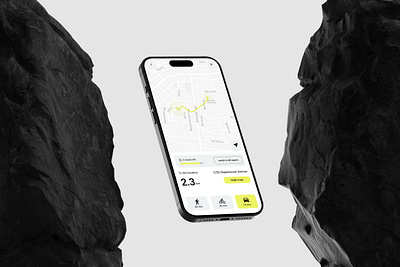 Location Tracker app appui green landingpage location locationapp locationtracker map mapapp taxapp taxi taxi app taxi map taxiapp taxitracker tracker ui webdesign