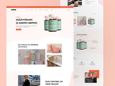 E-commerce Website best web design ecommerce ecommerce website fashion inline shopping landingpage peoduct design product cart shop shopify shopping shopping app web design website