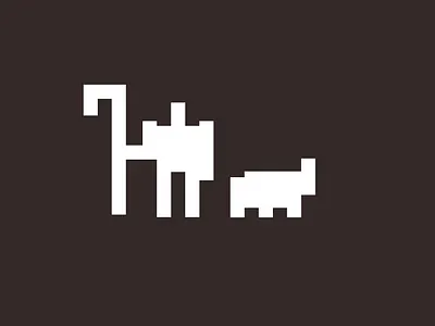 Sheepixel branding graphic design illustration minimal pixel ui web