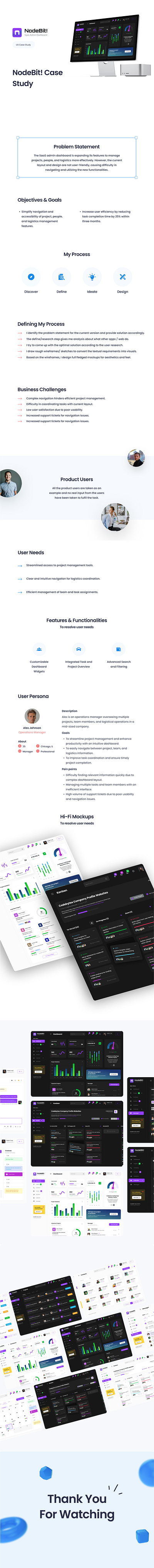 SaaS Admin Dashboard CaseStudy app design branding case study design graphic design illustration saas ui ui design uiux ux ux design