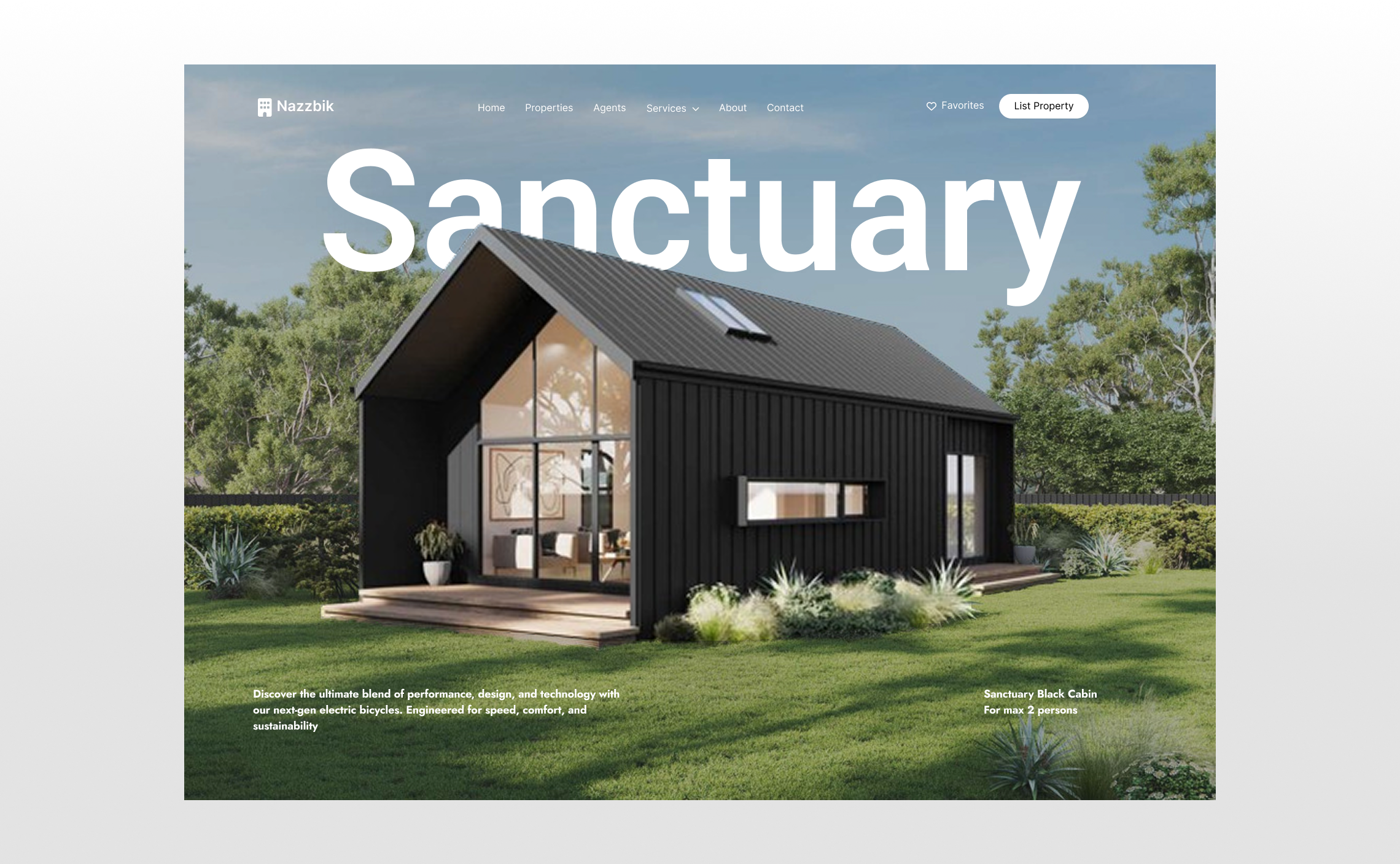Crafting Calm: A Website for Peaceful Spaces 🏡 development figma ui ux