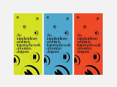 Exhibition poster branding design digital 2d digitalartist illustration logo ui vector vector art vector artwork