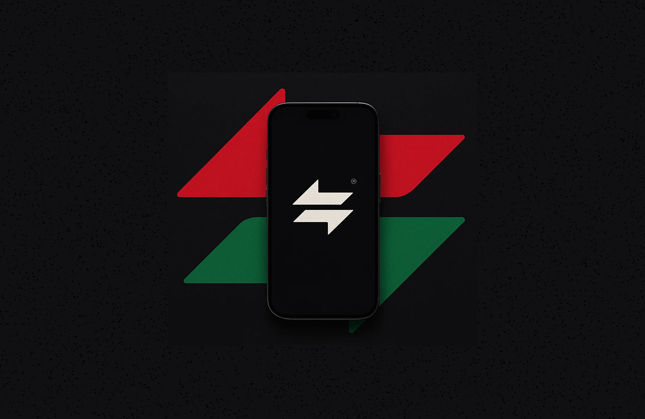 MoneyMap Method (Trading Indicator Website) bilingual interface