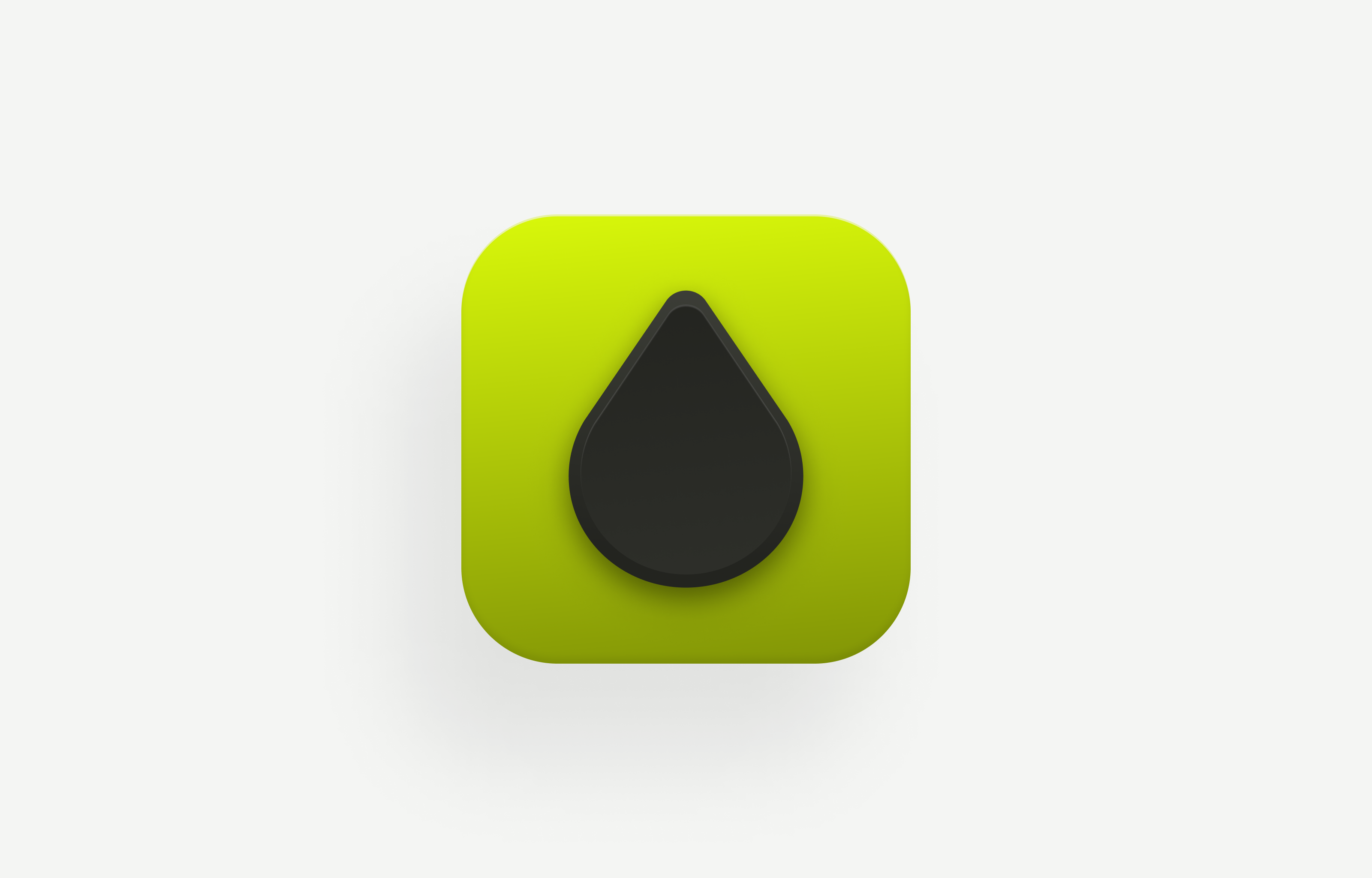 Diathlete - App icon ai ai chat app app icon diabetes icon ios sport ui