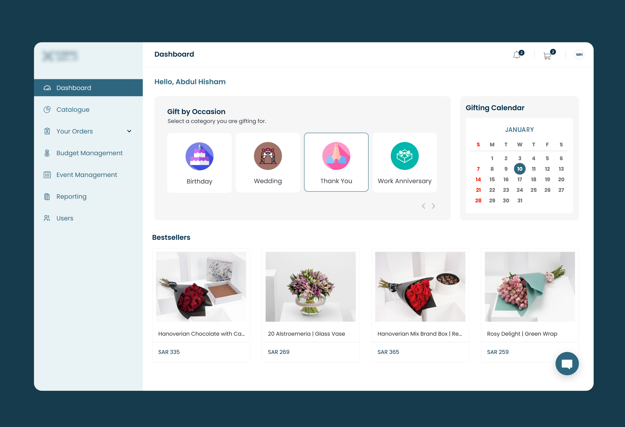 Merchandise - Dashboard admin branding clean dashboard design flat illustration merchandise ui ux web