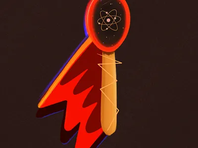 Fire abstract artwork cartel coversong design digitalart editorial fire illustration lovesong music musicart poster sadsong singlecover spotifycanvas