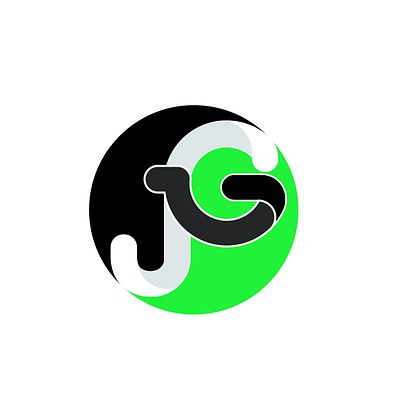 JG Logo jg jg logo