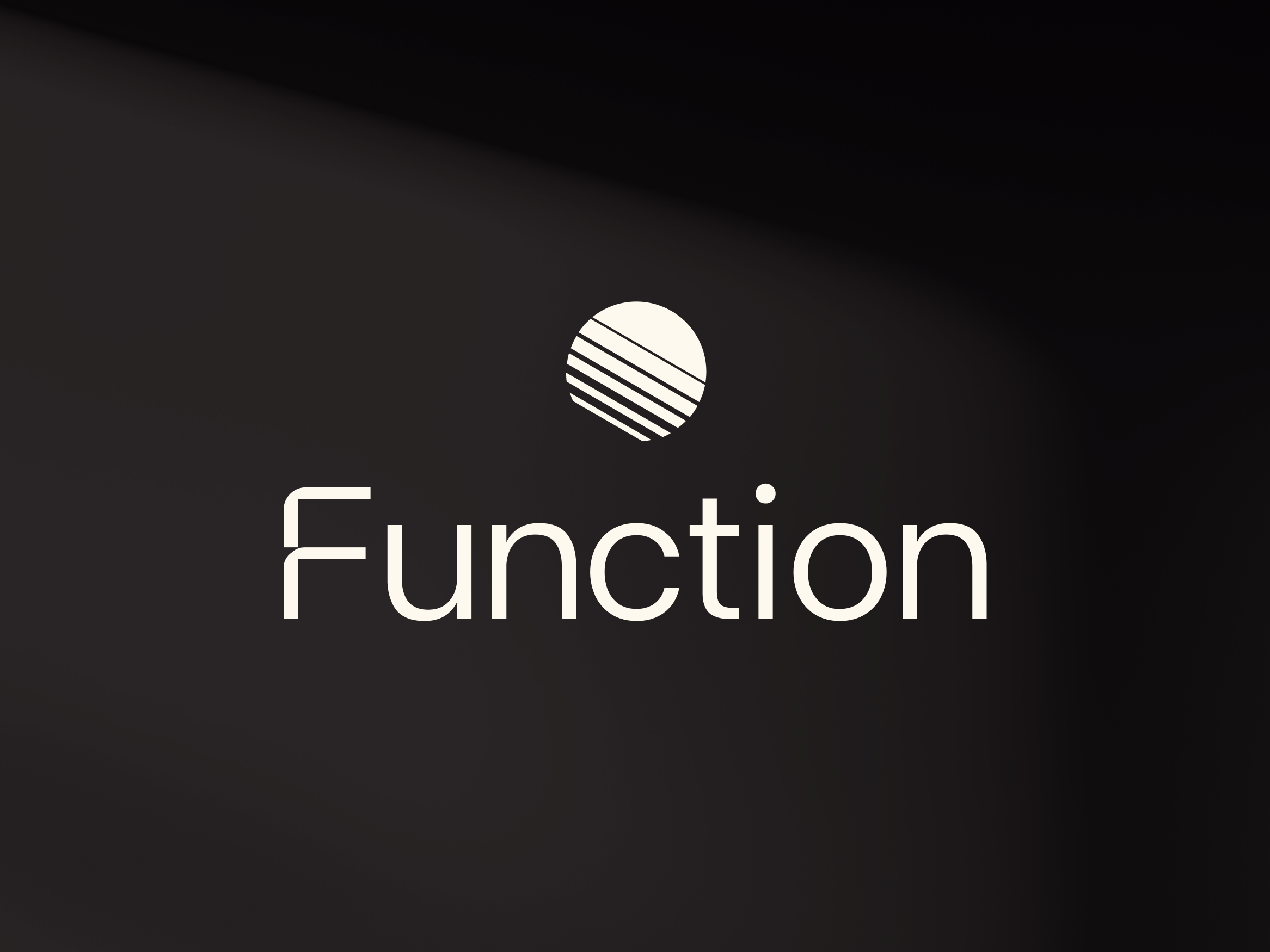 Example of Brand Identity / Logo Design