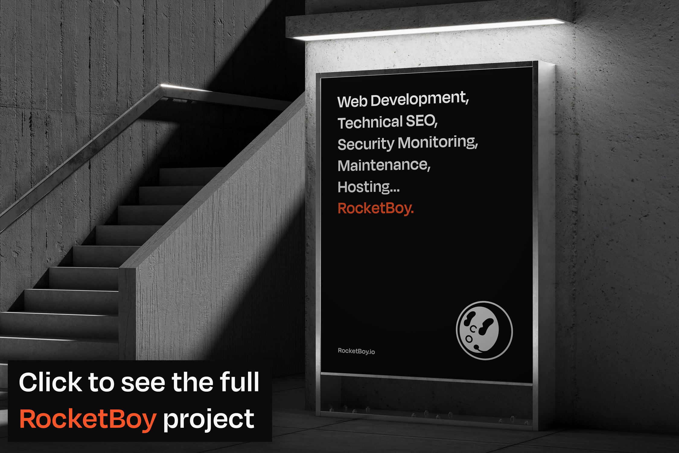 RocketBoy brand identity branding character character design graphic design logo logo design rocket