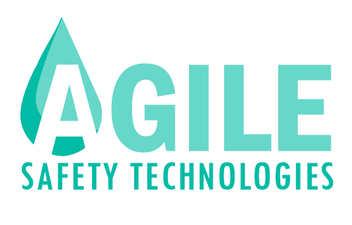 Example of Agile Safety Technologies, Logo proposal