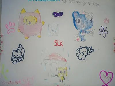 my doodle from dump 331 art post art tag digital art drawing fan art illustration wdzy