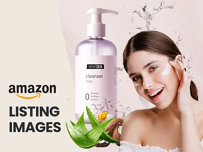 Amazon Listing Images | Amazon A+ Content | EBC Design advertising amazon banner branding design graphic design store