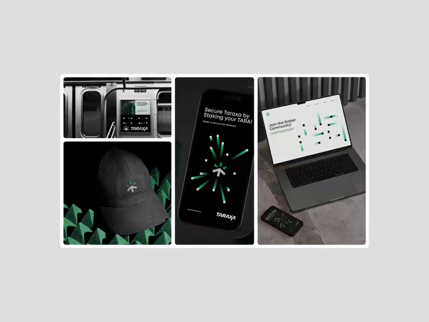 Example of Social Media Post Design (12 Templates)