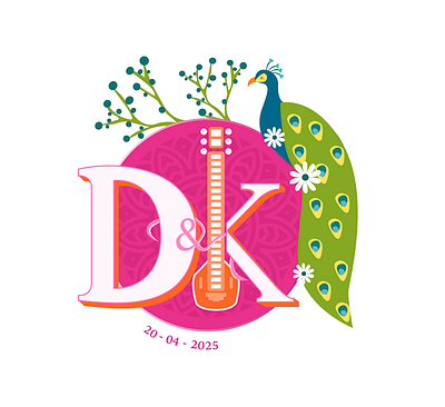 Wedding Logo logo