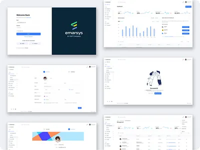 Emarsys - Content Management System cms emarsys sap ui ux