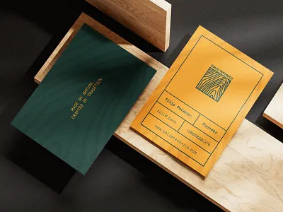 Solid Technics brand design brand identity branding business card design graphic design illustration logo print design stationary design typography