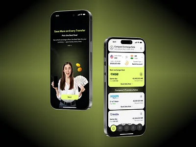 Transfer Money appointment clinics creative designer. doctor app doctor appointment medical app medicine app medicos app mobile app ux design master