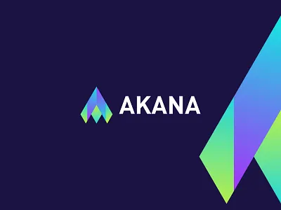 A letter tech logo 2023 logo a letter tech app logo branding clean creative agency logo design letter logo logo design modern tech techno technology