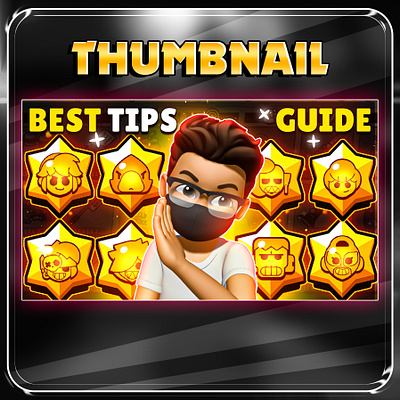 Brawl Stars Thumbnails #1 brawl brawl stars brawl stars latest thumbnails brawl stars thumbnail brawl stars youtube thumbnails cool brawl stars thumbnail
