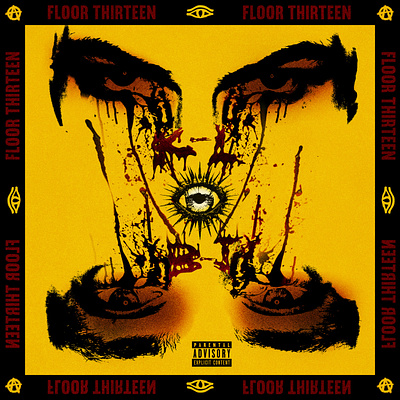 Album art design album art collage cover art design graphic design mixed media