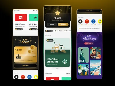 Reward Dashboard coins dashboard gold history holidays hotels points redeem redemption rewards transactions vouchers