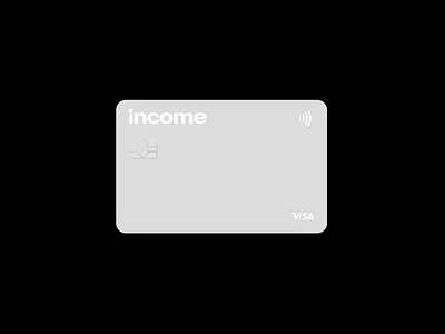 Income - Finance Mobile App | Fintech Bank | Crypto Banking app application bank bank app bank mobile app banking card credit credit card crypto crypto card crypto credit card finance fintech ios mobile mobile app mobile banking money