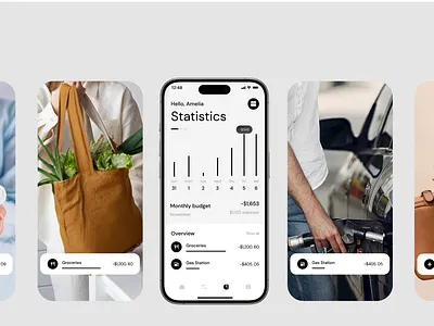 Income - Finance Mobile App | Fintech Bank | Crypto Banking app balance bank bank app banking banking app crypto crypto bank crypto banking finance finance app finance mobile app fintech fintech app fintech mobile app mobile mobile app mobile bank mobile banking money