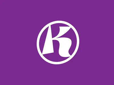 Letter K Monogram for a Fresh Lebneh Brand a modern lebneh brand brand identity branding consumer branding consumer marketing corporate branding egypt egypt logo food branding food packaging graphic design healthcare branding iconic logo letter k logo logo logo design modern k logo monogram packaging design yogurt logo