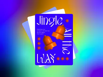 Christmas Inspiration color design editor x graphic design illustration logo vector web design