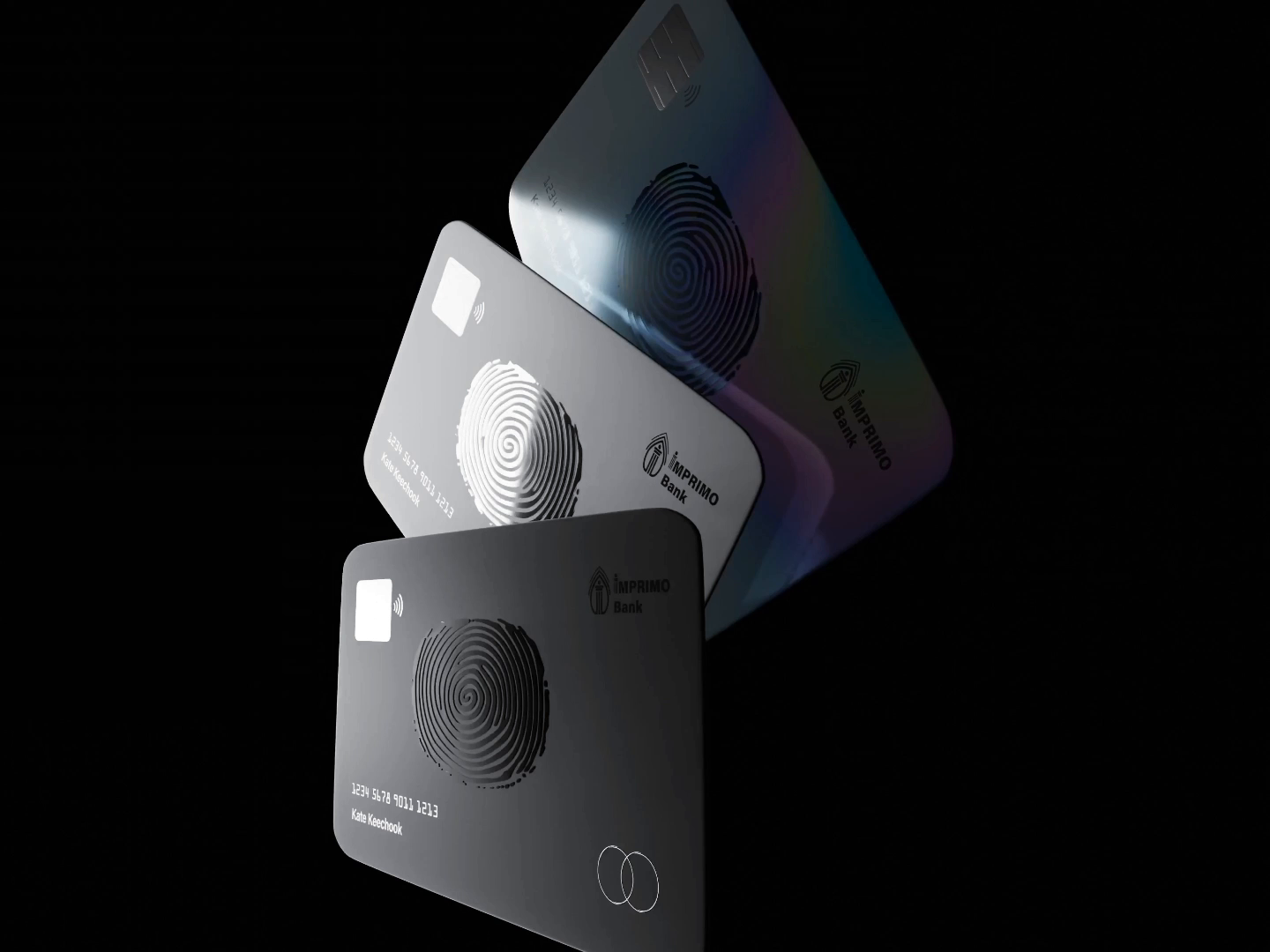 Example of 3D Product Animation