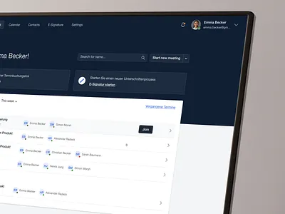 Flexperto: Dashboard ai product design redesign saas ui user interface user research ux