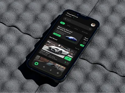 RoyceDrive – Where Luxury Meets the Road appdevelopment appshowcase automarketplace behancedesign carbuyingapp cardealershipapp darkui digitalshowroom dribbbledesign eliteux figmadesign luxurycars luxurylifestyleapp mobileappdesign mobileecommerce moderninterface premiumux uidesign uxdesign