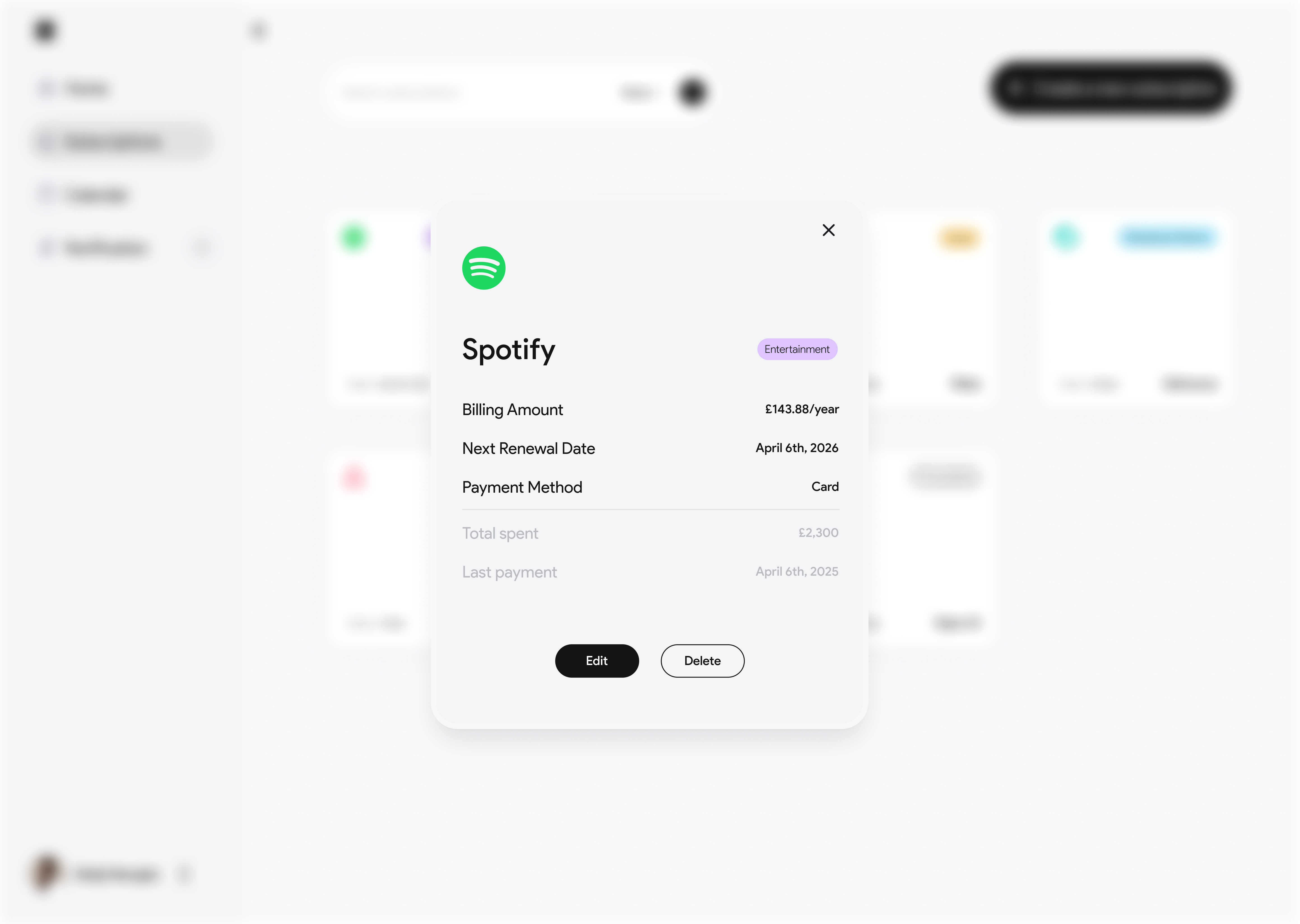 Example of Web App Design | Software Design