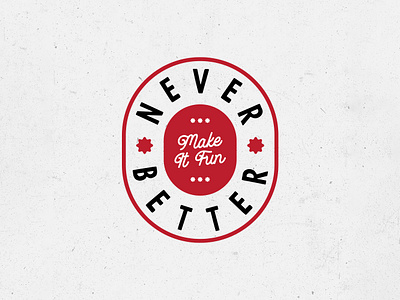 Never Better branding cartoon design graphic design illustration logo mascot skate skateboard vector