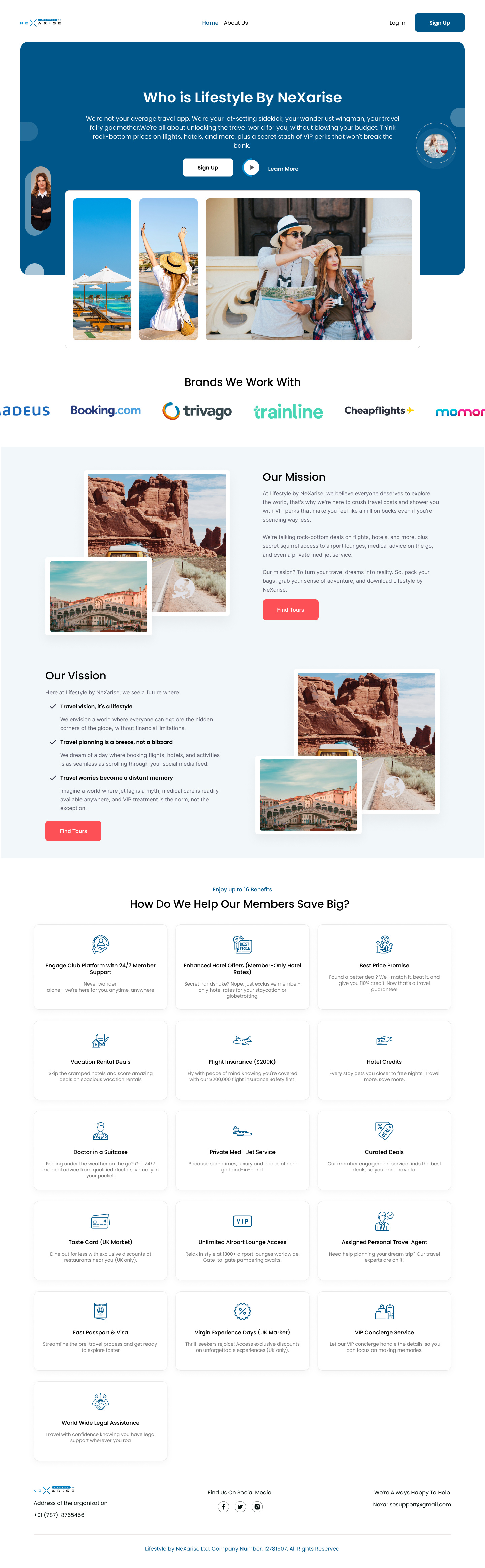 About Us Page (Travel) about us adobe xd best about us best design figma graphic design ui uiux user experience user interface ux