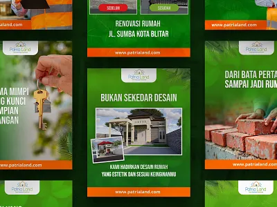 House Building Contractor | Social Media Post branding design design post feed ideas feed ig feed instagram graphic design instagram feed post instagram social media design social media post