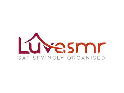 Luvasmr Logo furniture home table