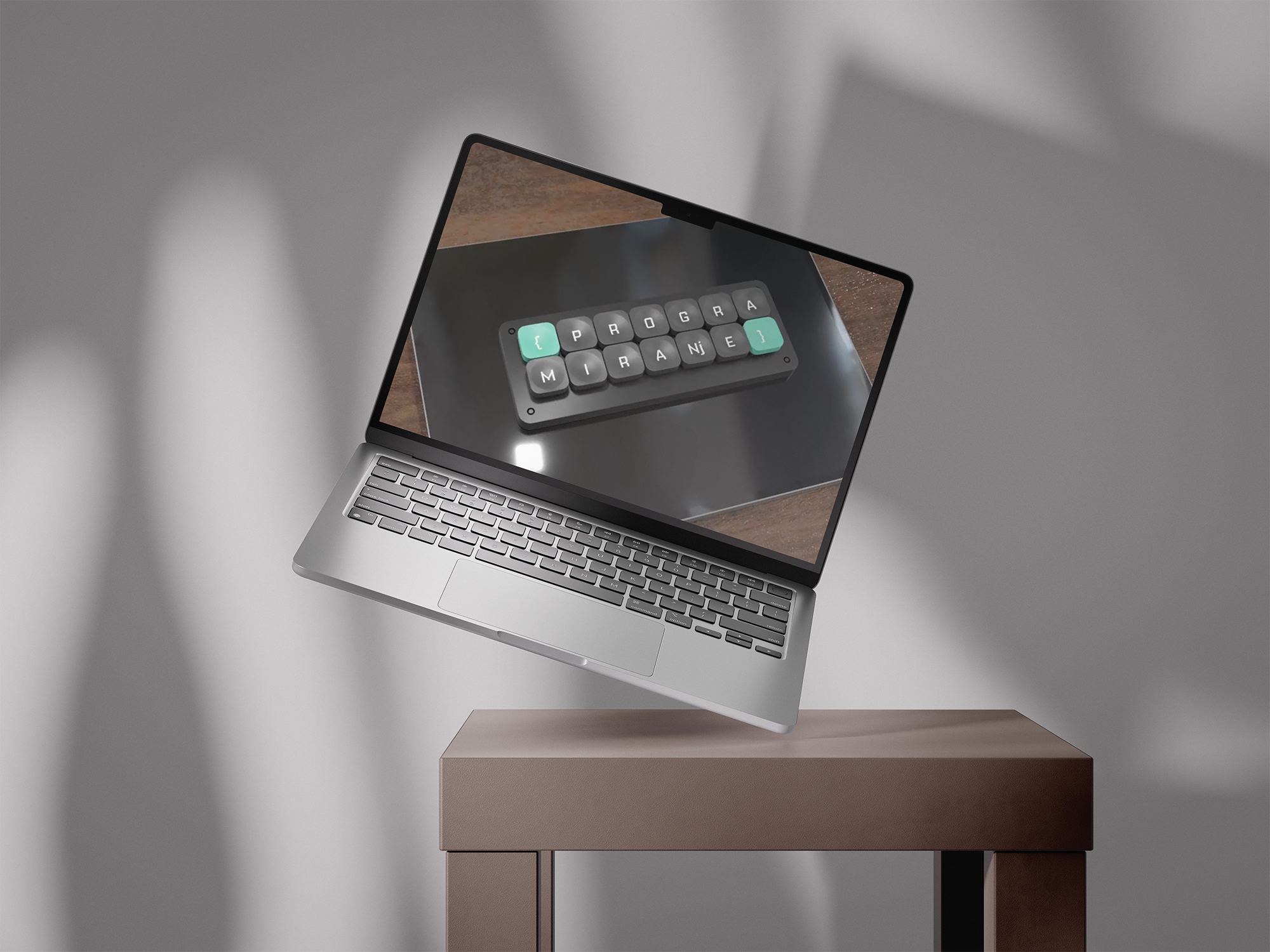 From Keys to Creativity 2danimation 3d 3danimation after effect belnder conceptart desing digitalart graphic design keyboard keyboardtopen keycap mixedmedia motion graphics programming smooth tablet transformation transition