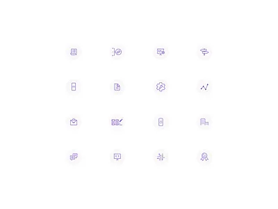 Softnauts icons code coding design figma icon icon design iconography icons illustration programming softnauts software software agency software house vector