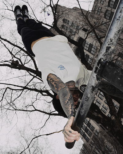 Lakeshore Park Tee branding design graphic design illustration logo typography vector