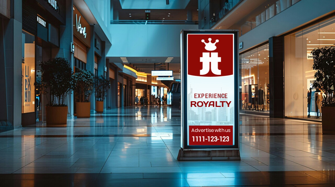 Example of Company Logo Design
