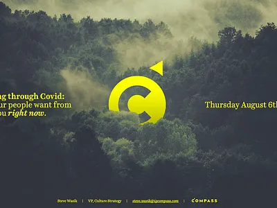 IG Compass Marketing Design branding graphic design marketing presentation design social media design