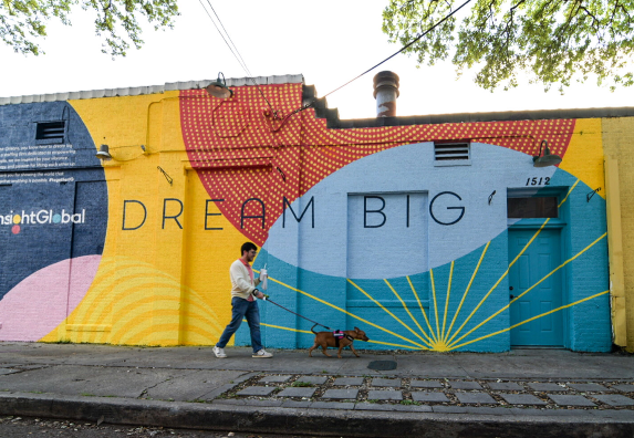 Example of Brand & Customer Journey Workshop