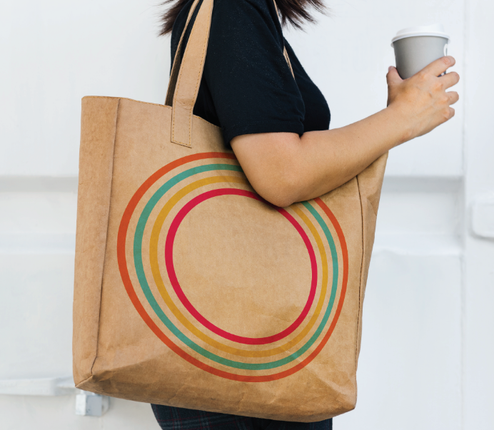 Example of Marketing &  Brand Collateral