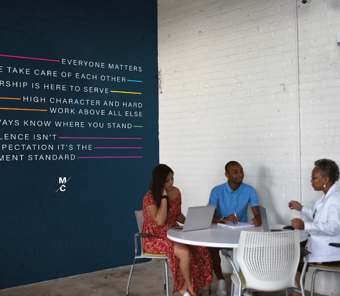 Example of Brand Strategy