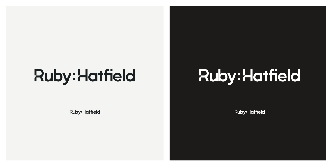 Example of Logo Design &  Brand Identity