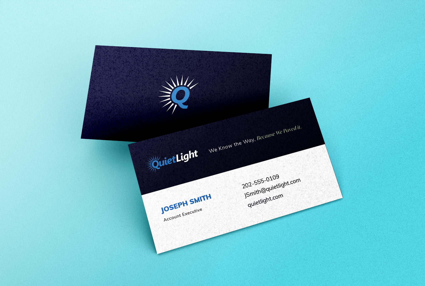 Example of Brand Strategy