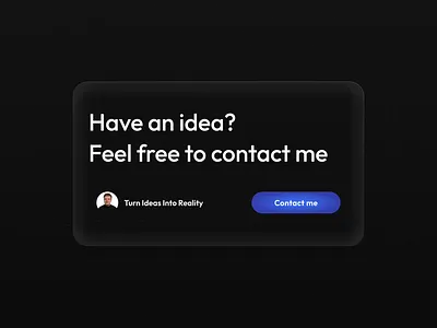 Footer CTA cta design footer ui ux uxui