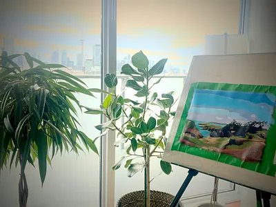 Designing with Nature in Mind