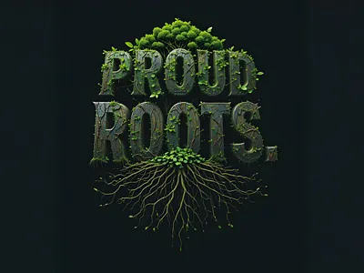 Proud African Roots – A Tribute to Heritage, Identity ancestral roots